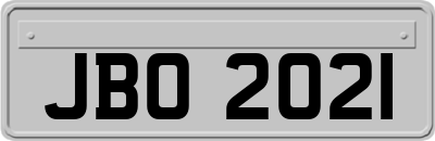 JBO2021