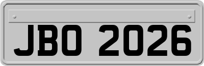 JBO2026