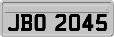 JBO2045