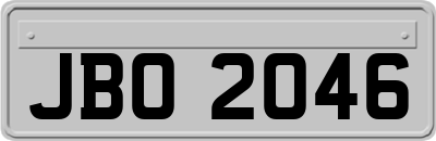 JBO2046