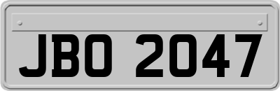 JBO2047