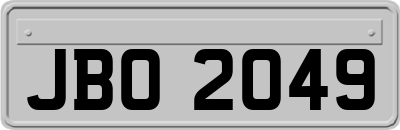 JBO2049