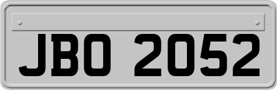 JBO2052