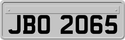 JBO2065