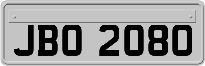 JBO2080