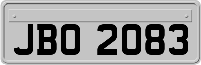 JBO2083