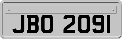 JBO2091