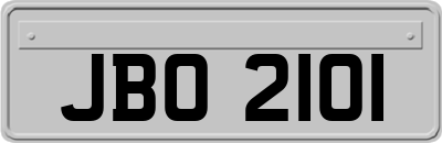 JBO2101