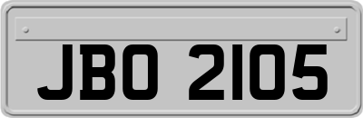 JBO2105