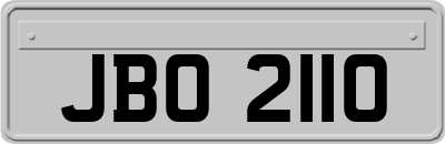 JBO2110