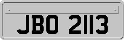 JBO2113