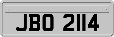 JBO2114