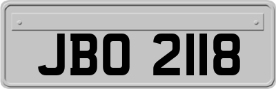 JBO2118