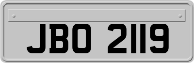 JBO2119