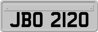 JBO2120