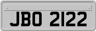 JBO2122