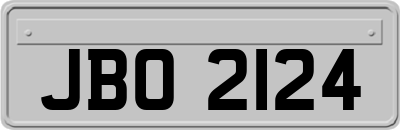JBO2124