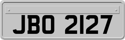 JBO2127