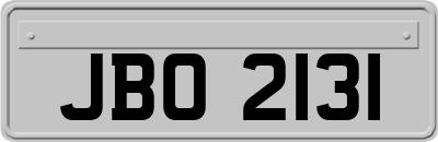 JBO2131