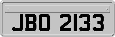 JBO2133
