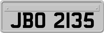 JBO2135