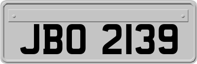 JBO2139