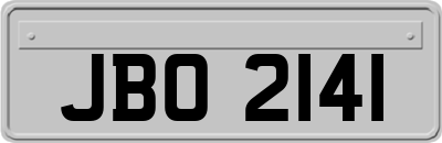 JBO2141