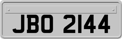 JBO2144