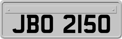 JBO2150