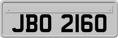JBO2160
