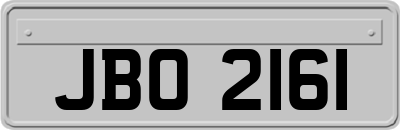 JBO2161