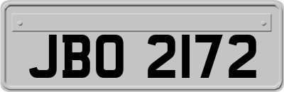 JBO2172