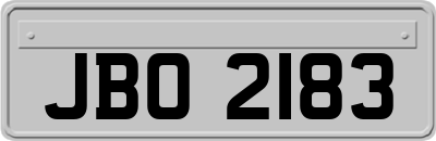 JBO2183