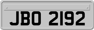 JBO2192