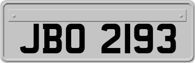 JBO2193