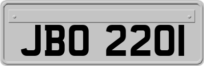 JBO2201