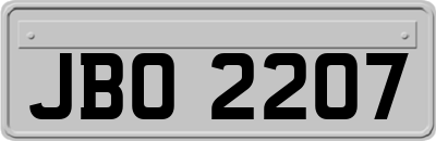 JBO2207