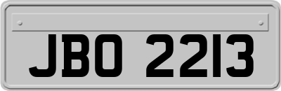 JBO2213