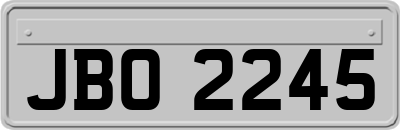 JBO2245