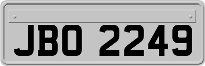 JBO2249