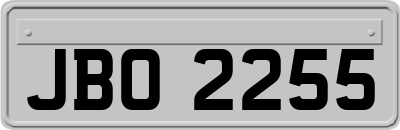 JBO2255