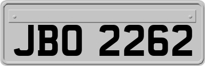 JBO2262