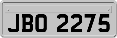JBO2275