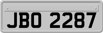 JBO2287