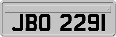 JBO2291