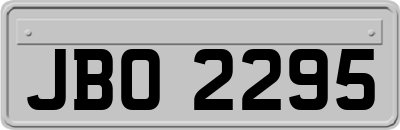 JBO2295
