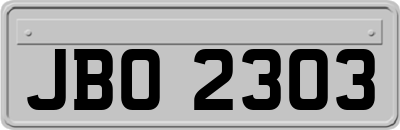 JBO2303