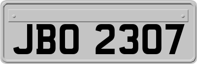 JBO2307