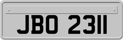 JBO2311