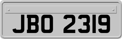 JBO2319
